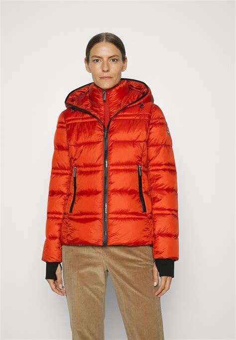 michael kors vinterjakke